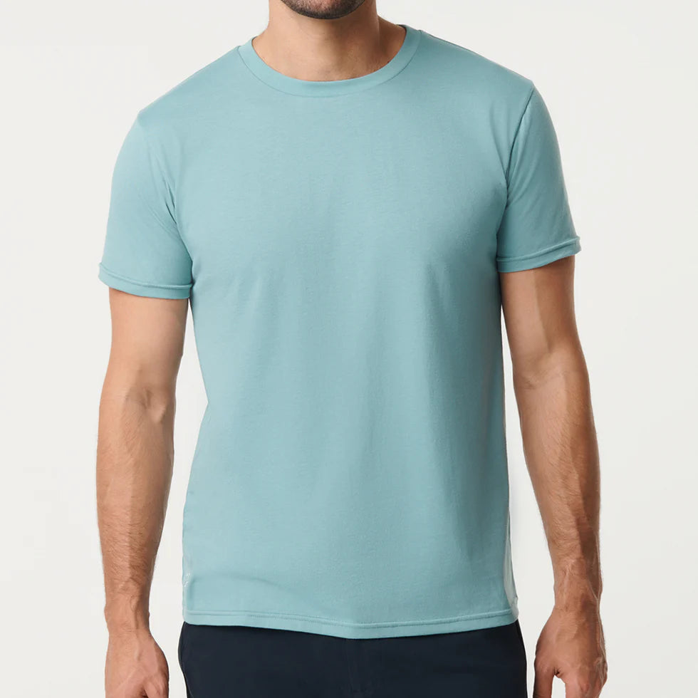 Camiseta básica