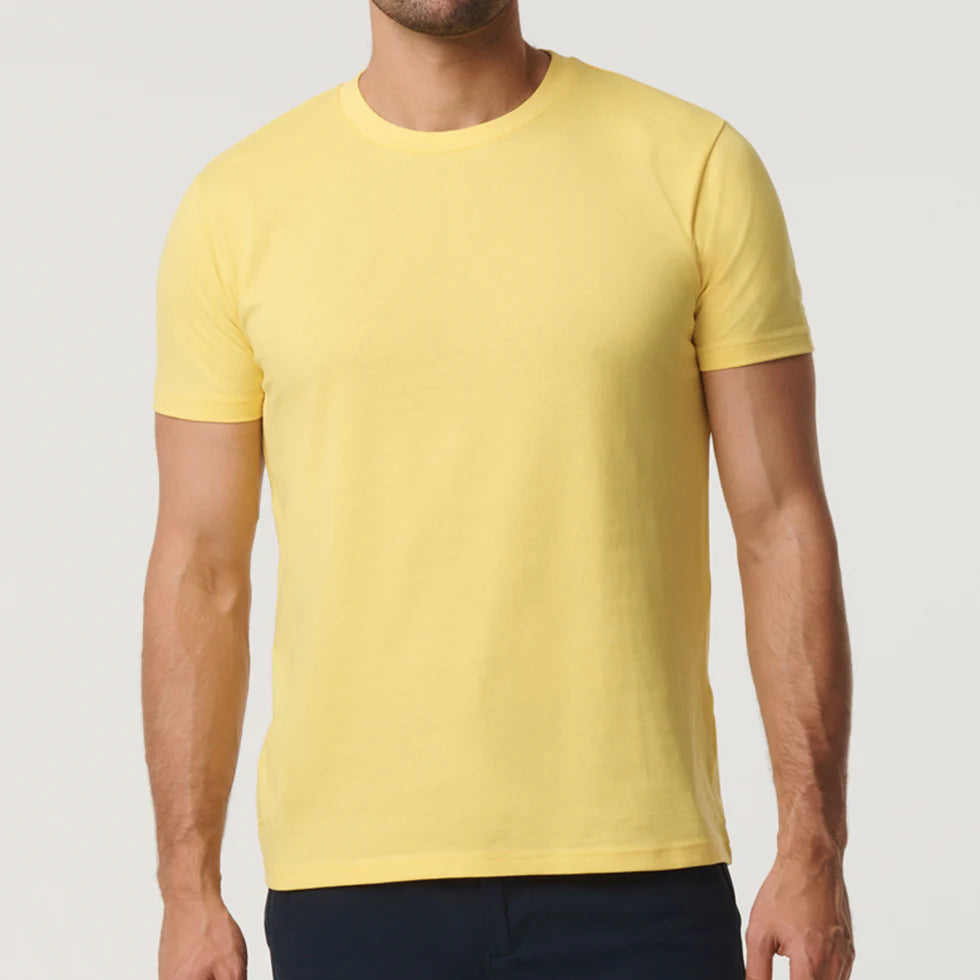 Camiseta básica