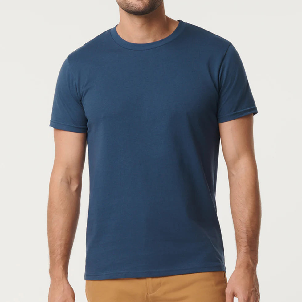 Camiseta básica