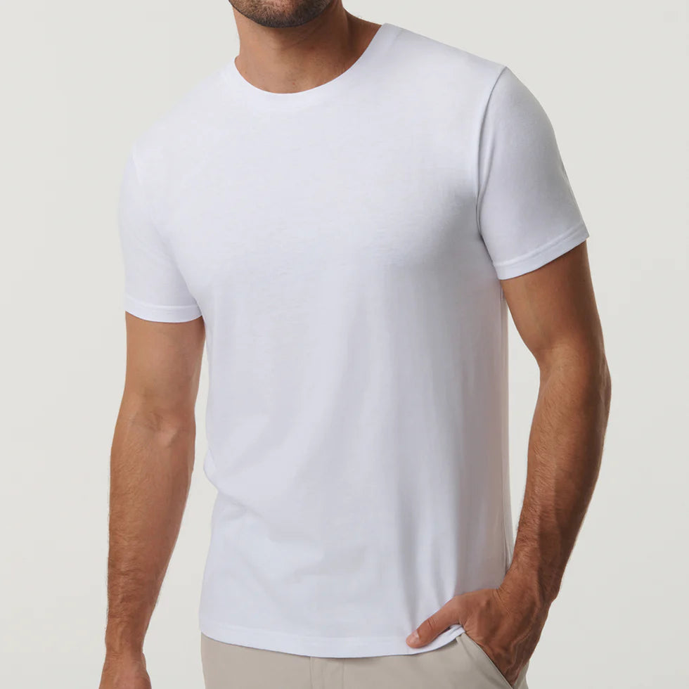 Camiseta básica