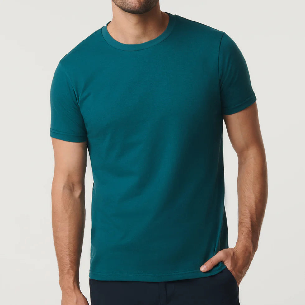 Camiseta básica