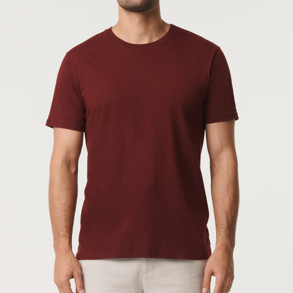 Camiseta básica