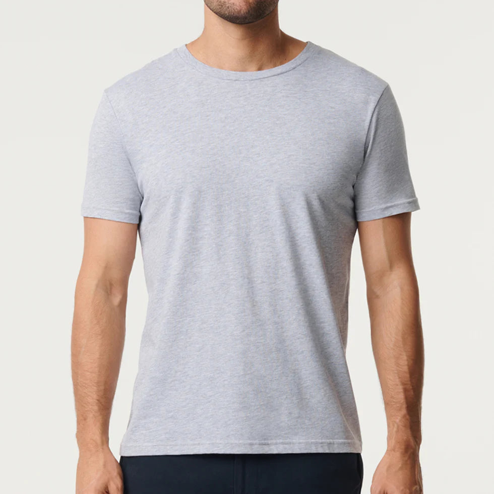Camiseta básica