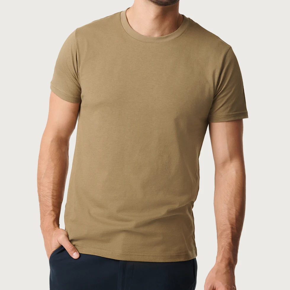 Camiseta básica