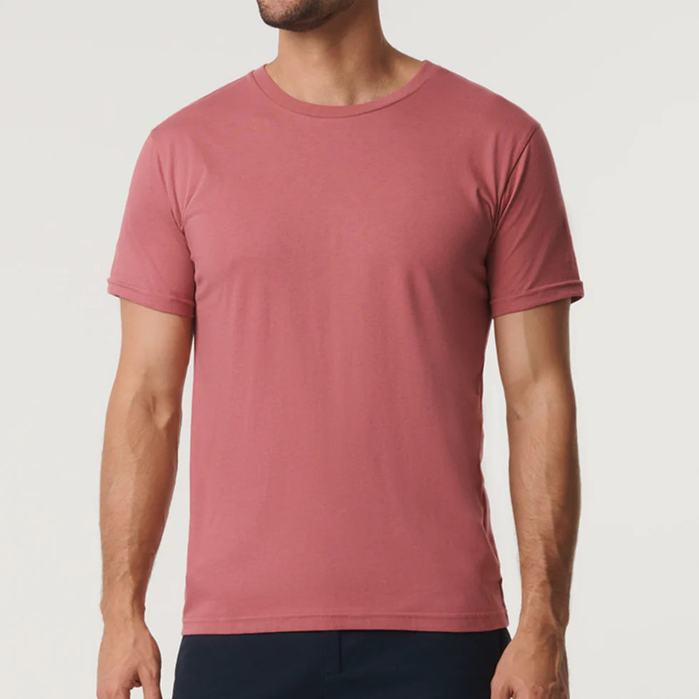 Camiseta básica